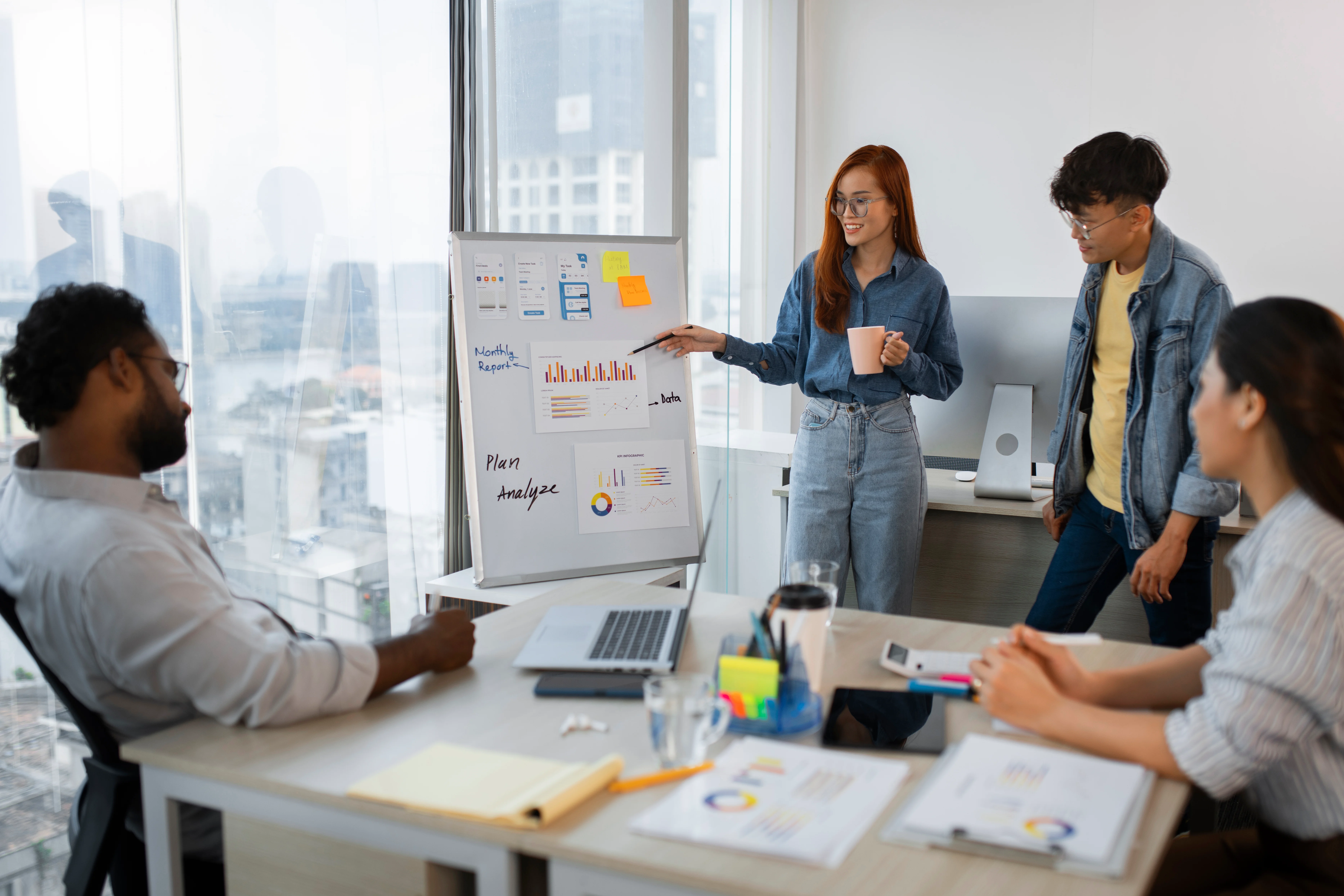 Digital Marketing