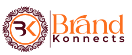 Brand Konnects Logo